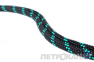 Буйреп PETROKANAT линь плавающ.якорн. 8мм/850кг 30м