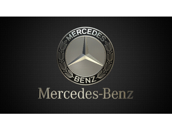 Винтовая подвеска Mercedes