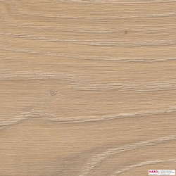 Декор паркетной доски Haro Дуб Кремово-Белый Маркант 1-пол, масло 535538 структура