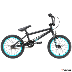 Велосипед BMX TechTeam Krik