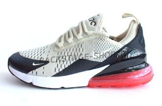 Кроссовки Nike Air Max 270 Gray\Black