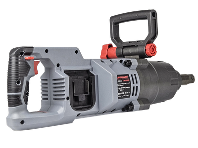 Аккумуляторный бесщеточный ударный гайковерт PROFIPOWER T-4000NK короткий шпиндель