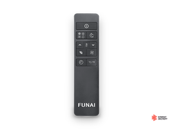 Мобильный кондиционер cерии CAMOMIRU MAC-CM46HPN04