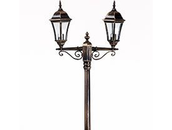 Садово-парковый светильник Astoria l S (h=197см)