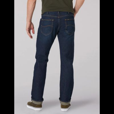 Джинсы Lee® LEGENDARY SLIM STRAIGHT JEAN