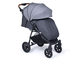 Коляска прогулочная Coletto Nevia VT Eva колеса Jeans