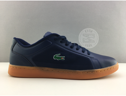 Lacoste Синие (41-45) Арт. 170F-A