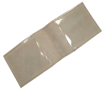 Обложка на студенческий билет с принтом "Можно всё! Главное не спалиться"