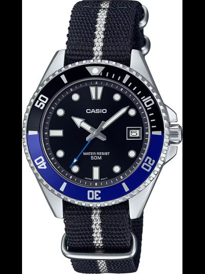 Часы Casio MDV-10C-1A2