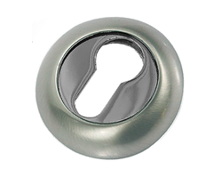 RENZ Накладка INET 08 SN-NP никель