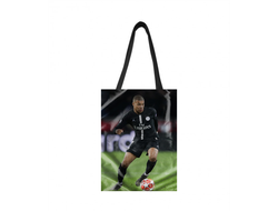 Сумка-шоппер Kylian Mbappe Lottin, Килиан Мбаппе Лоттен №1
