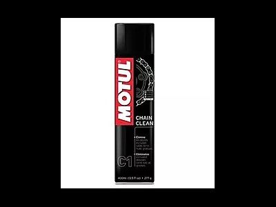 Motul С1 chain clean 0,4л