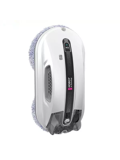 Робот мойщик окон HOBOT-R3 Ultrasonic