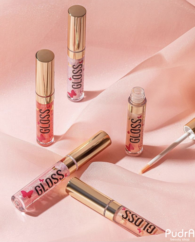 Vivienne Sabo Блеск для губ GLOSS A LEVRES «GLOSS FEERIQUE» l Вивьен Сабо