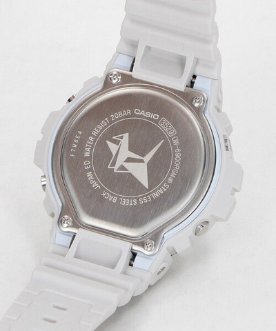 Часы Casio G-Shock DW-6900RGM-5