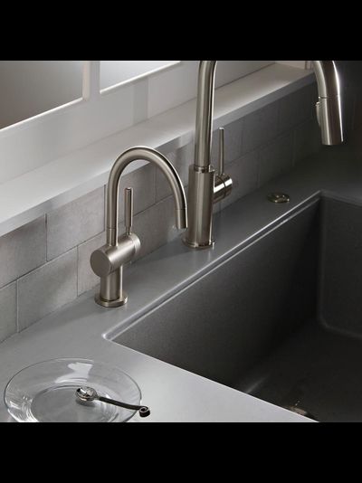 Смеситель Modern F-HC3300 (хром)