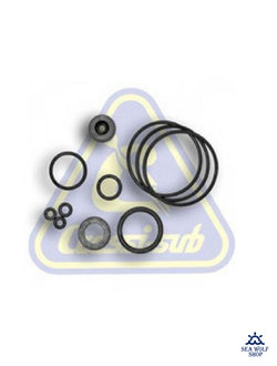 О-ринги для ружей CRESSI SAETTA, набор