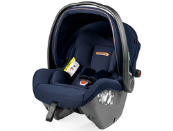 Автокресло 0-13 кг Peg Perego Primo Viaggio SLK Blue Shine