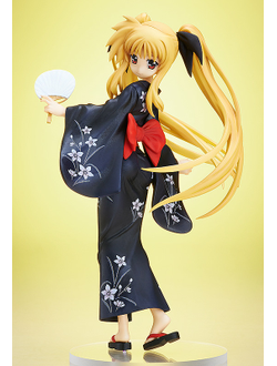 Фигурка 1/8 Фейт Тестаросса (Fate Testarossa Yukata ver.)