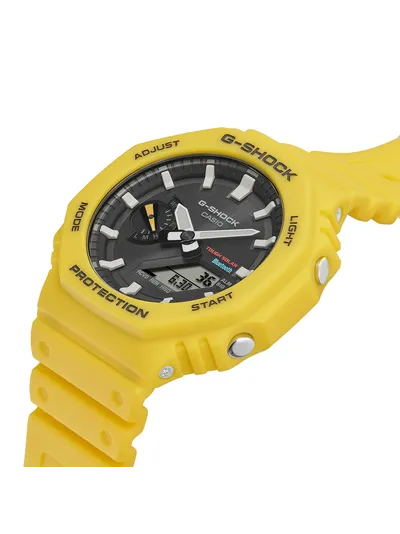 Часы Casio G-Shock GA-B2100C-9A