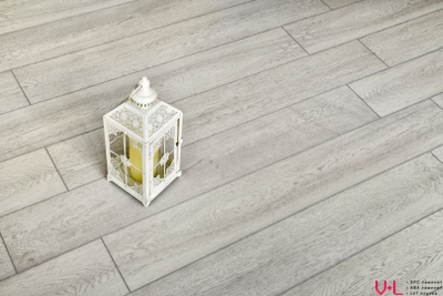 SРС ламинат Alpine Floor Intеnsе Зимний лес ЕСО 9-5