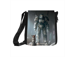 Сумка Fallout, Фоллаут №17