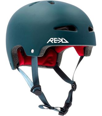 Купить защитный шлем REKD Ultralite (Blue) в Иркутске