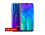 Huawei Honor 20 Lite 4/128GB (Global) Синий