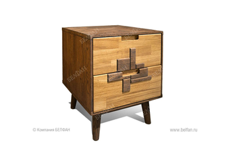 Спальня «Irving Design» #1, Belfan купить в Керчи