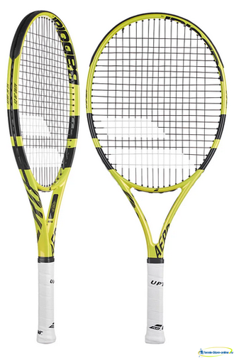 Теннисная ракетка Babolat Aero Junior 25 (2019)