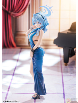 Фигурка 1/7 Ако Амау (Ako Amau Dress)