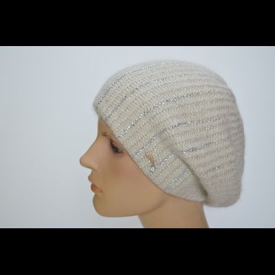 Vizio Италия 1369 берет белый