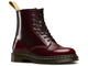 Dr. Martens 1460 Vegan Cherry Red