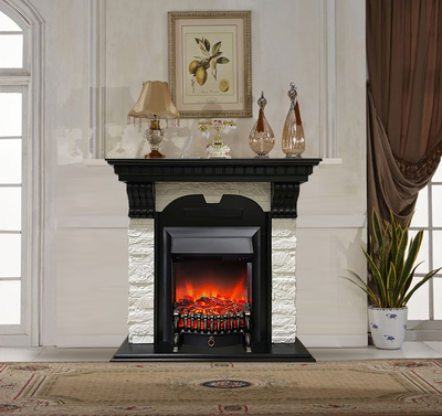 Электрокамин Дублин DK