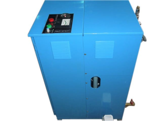 Электрический парогенератор электродный ПГЭ-15