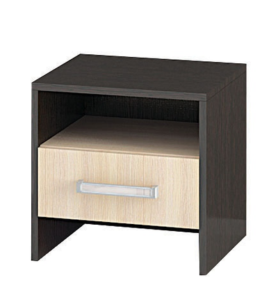 "Эрика"  тумба прикроватная (ТЭКС)