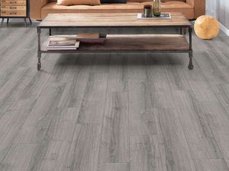 EGGER Laminate 8/32 Classic EPL205 Дуб Шерман светло-серый