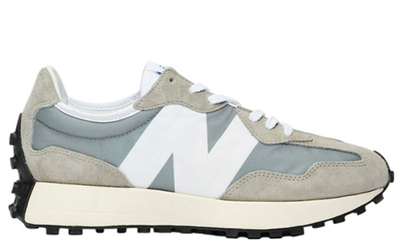 New Balance WS 327 Grey White