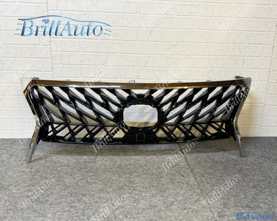 Решетка Lexus LX 570 2012-2015 TRD