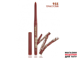 Автоматический карандаш для губ Miss Tais 955