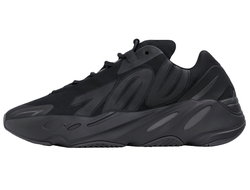Adidas Yeezy Boost 700 MNVN Triple Black мужские