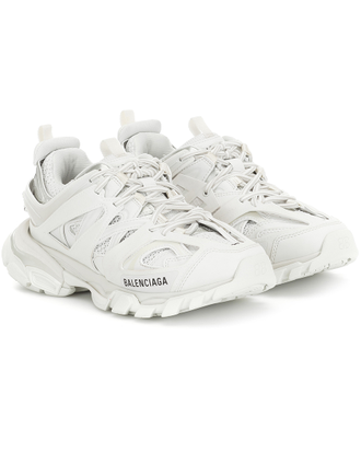 Balenciaga Triple S Track Trainers