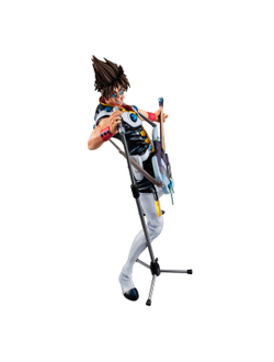 Фигурка 1/8 Басара Нэкки (Basara Nekki Fire Bomber)