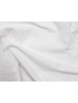 Хлопок Кетен 7962  Цвет Белый Под заказ