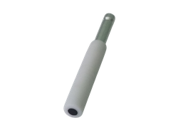 Рабочий электрод из углеситалла