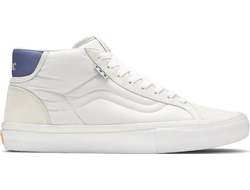 Vans Dime x Skate Mid Skool LTD Off White