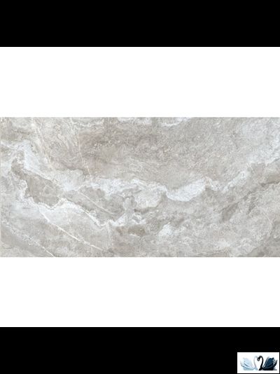 Керамогранит Prime Ceramics Basalt Moon 60x120 см серый матовый