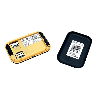 Мобильный Wi-Fi роутер Билайн L02H