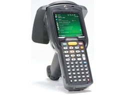 UHF RFID ТЕРМИНАЛ СБОРА ДАННЫХ  ZEBRA MC9190-Z MC919Z-GA0SWEQZ2EU