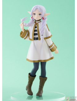 Фигурка Фрирен (Frieren Braids Ver. Pop Up Parade)